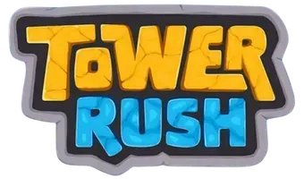 Tower Rush Logo